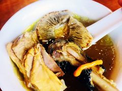 -小厨子私房菜·云南美食店