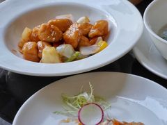 -厦门艾美酒店·乐美中餐厅