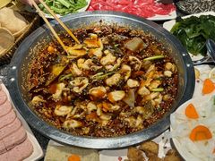 -胖子鱼·天水麻辣鱼火锅(秦州407店)