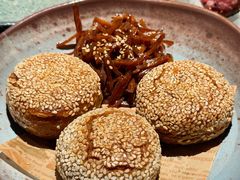 -老墙根涮肉·铜锅·烧烤(王四营店)