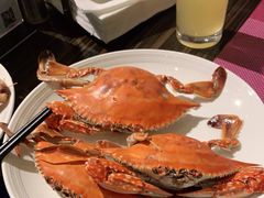 -合肥皇冠假日酒店·菲亚斯特自助餐厅(黄山路店)