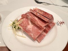 -富春茶社(国庆路店)