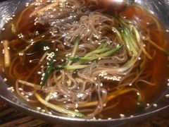-柿子树炭烤羊腿(金台路店)