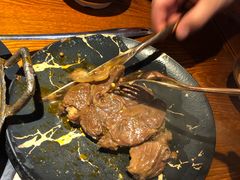 -受气牛肉·重庆耙牛肉(来福士店)