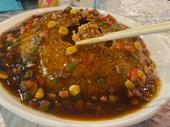 -虎虎龙虾大排档(双井店)