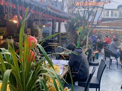 -尽善百年古院餐厅(王家老宅店)