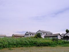 -大理洱源西湖景区