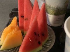 -华夏良子·足道SPA艾灸(金皇大厦店)