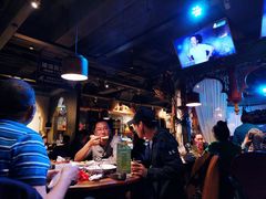 -纳瓦新疆菜(银都店)
