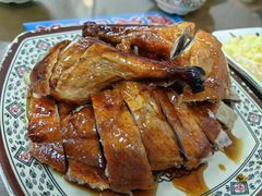 -聂记粤菜馆(鼓西路店)