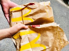 -麦当劳(武商建二店)