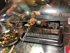 -幸福小串·地摊小炉子(三阳路店)