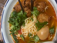 -遇见小面(广州南站店)