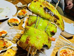 -熙成烧烤(白塔岭店)