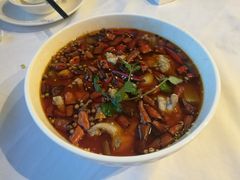 馋嘴蛙-丰收日(五角场店)