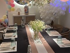 -春树下·树屋花房西餐厅(罍街AS1980店)