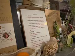 -绿房子方寸咖啡(星海名城店)