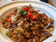 -新白鹿餐厅(城西银泰城店)