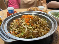 -华源餐厅·海鲜大排档(日月贝店)