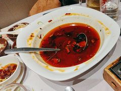 -洞庭鱼香(万科店)
