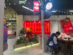 -牛市坎火锅(建设路店)