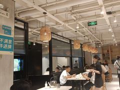 -半天妖烤鱼(莘县店)