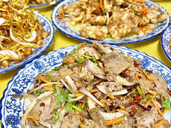 -红升老菜馆(巨兴街店)