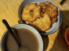 -姚面记·海派家常菜(恒基名人购物中心店)