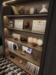 -琉璃丝美·高端美容SPA会所