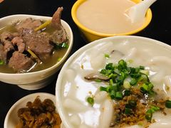 -老西关濑粉(文明路店)