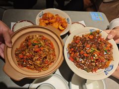 -潇湘阁(汉光百货店)