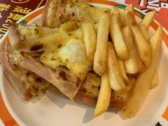 -比格比萨自助(国展店)