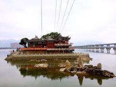 -仓山金山寺