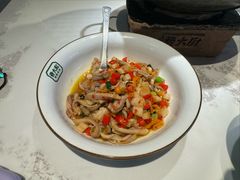 -费大厨辣椒炒肉(黄兴中心广场店)