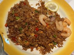 -半秋山西餐厅(襄阳万达店)