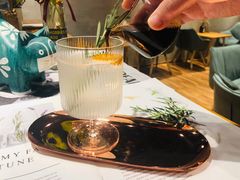 西梦令咖啡-ZING COFFEE 镜咖啡