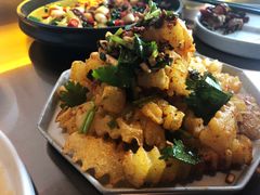 狼牙土豆-日上三甘(三里屯店)