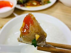 -桂园白粥·潮汕老味道