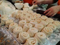 -张记灌饼(丰富路店)