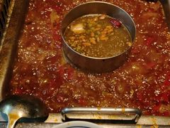 -大隐·成都火锅Bistro(合生麒麟新天地店)