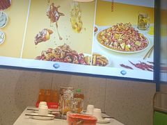 -金柱大盘鸡(和田二街店)