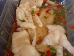 -盒马鲜生(馥邦国际店)