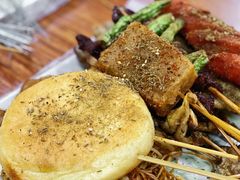 -新城小肉串(新华店)