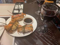 -东方滨江大酒店·滨江厅