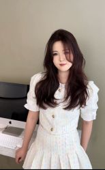 -FOR YOU造型