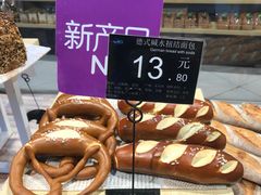 -家乐福(古北店)