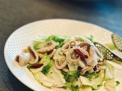 -澜小宴·胶东海鲜烟台味(时光塔店)