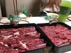 -牛匠和牛寿喜锅(西安总店)