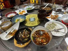 -箪食巷私房菜馆·鲁菜(玉函路店)