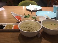 -新加坡高记KOO KEE Restaurant(盈科店)